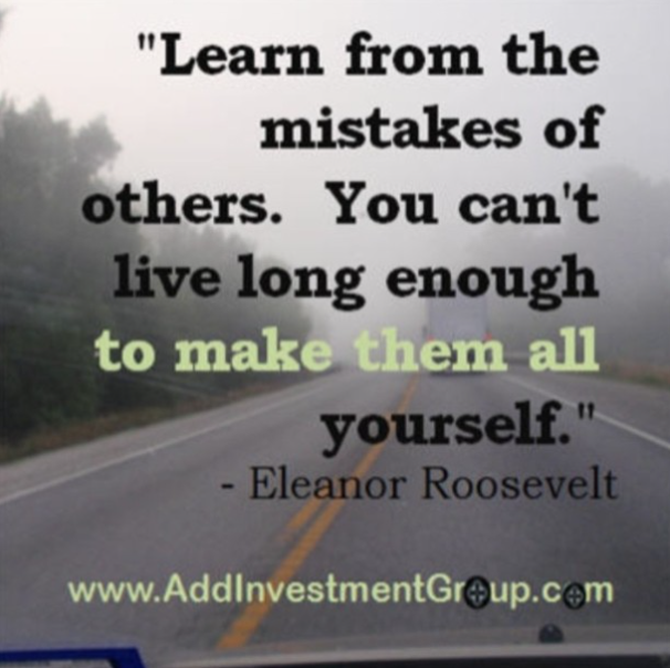 Learn from