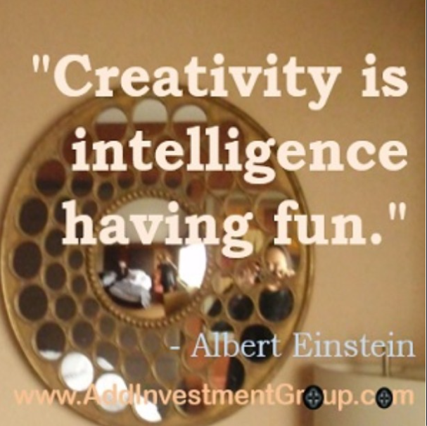 Creativity