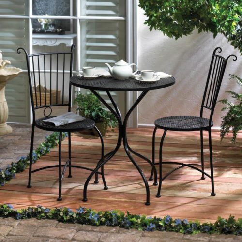 Patio Furniture