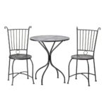 PATIO BISTRO SET