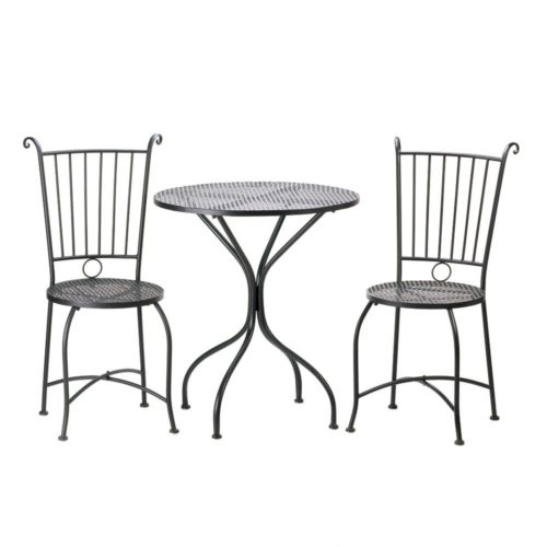 PATIO BISTRO SET