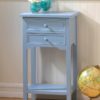 CAPE TOWN SIDE TABLE