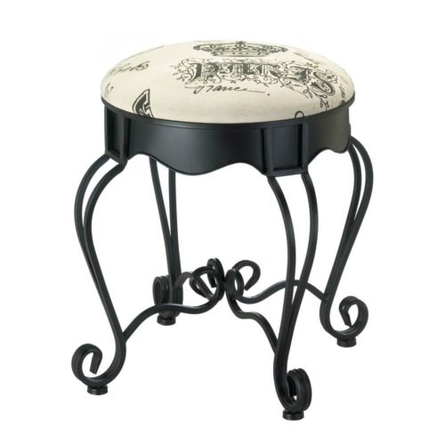 ROYAL PARIS STOOL