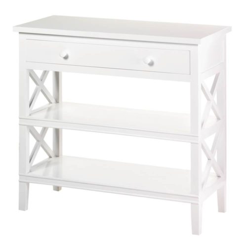 BAYSIDE CONSOLE TABLE