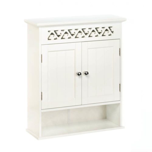 IVY TRELLIS WALL CABINET