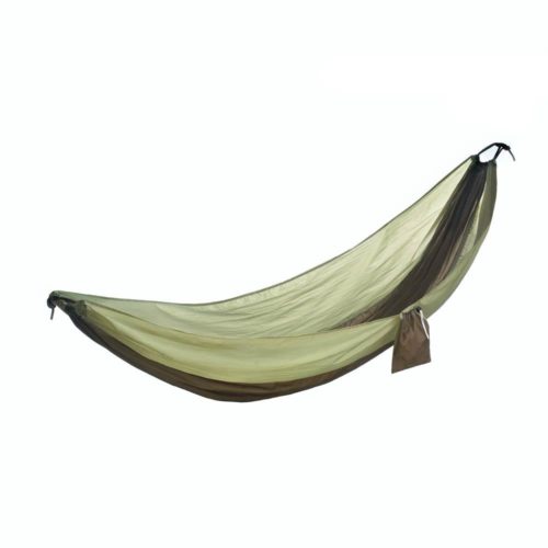 PARACHUTE TRAVEL CAMPING HAMMOCK