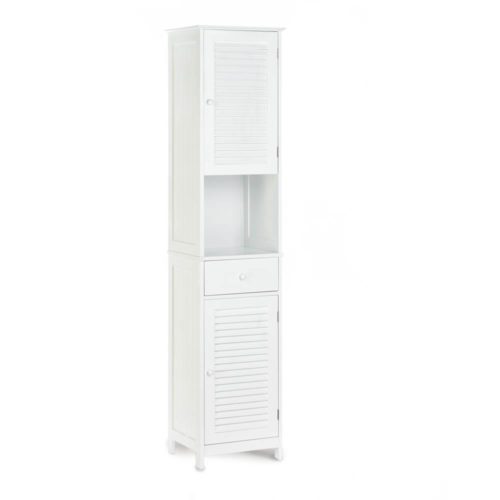 NANTUCKET TALL CABINET