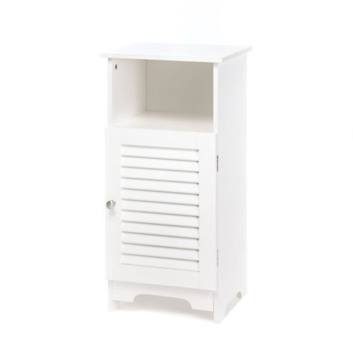 NANTUCKET STORAGE CABINET