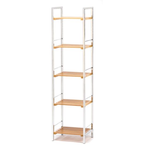 OSAKA CURIO SHELF