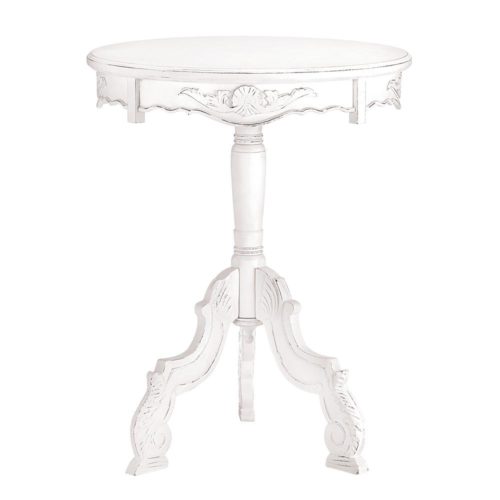 ROCOCO ACCENT TABLE