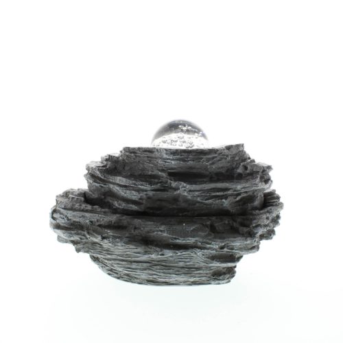 ROCK DESIGN TABLETOP FOUNTAIN