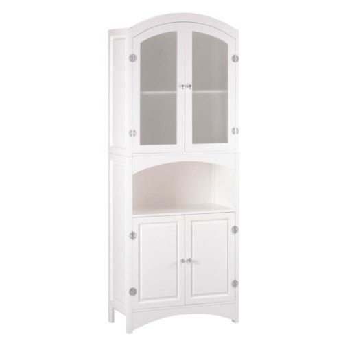 LINEN CABINET